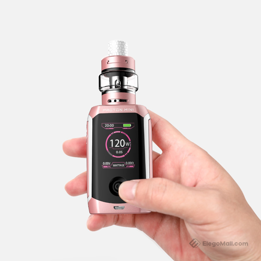 Innokin Proton Mini Ajax Box Kit